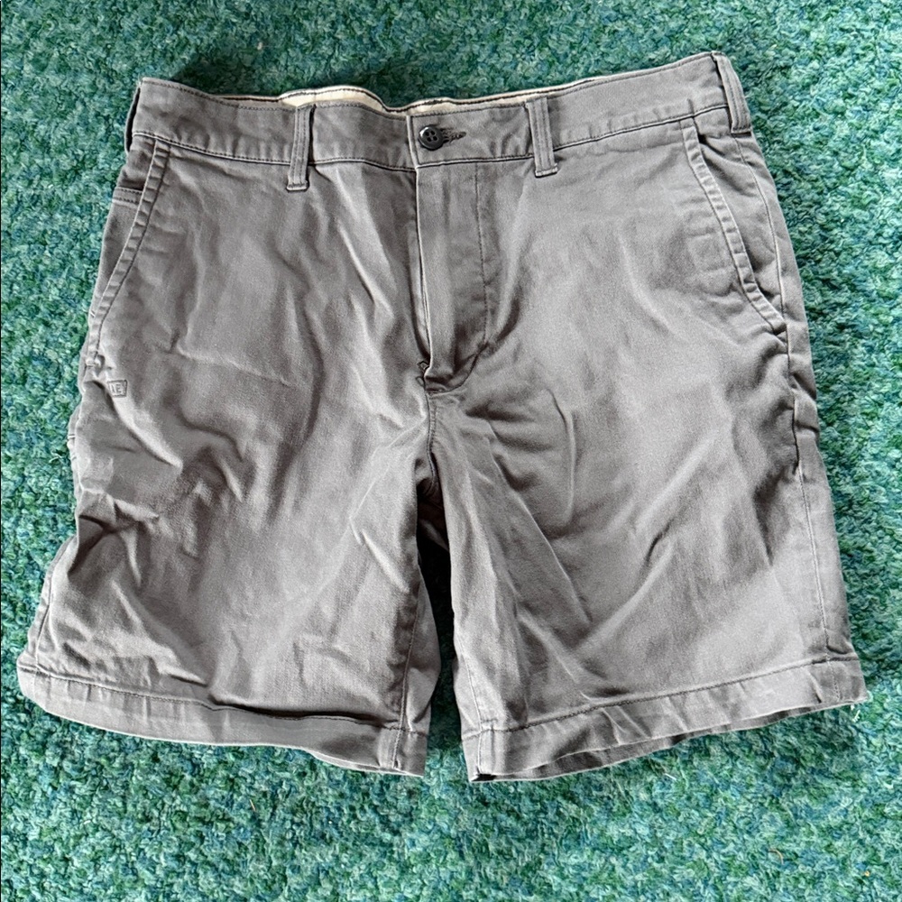 AE casual shorts
